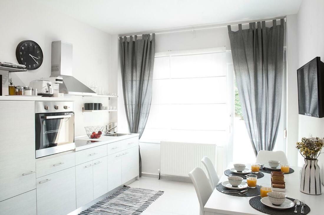 Sole E Mare Apartamento Ormos (Thessaloniki)