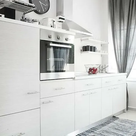 Sole E Mare Apartment Ormos  Exterior photo