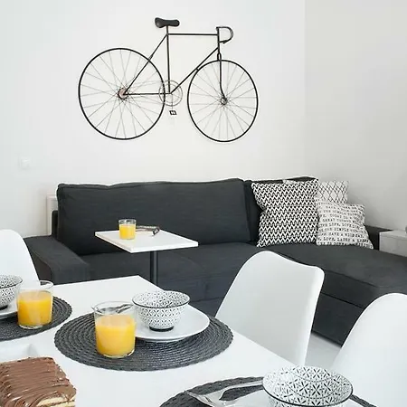 Sole E Mare Apartment Ormos  Exterior photo