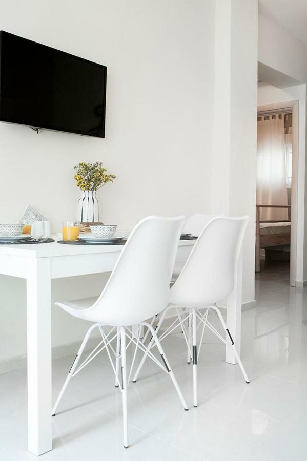 Apartment Sole E Mare