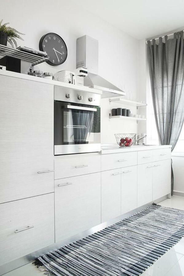 Apartment Sole E Mare Ormos (Thessaloniki)