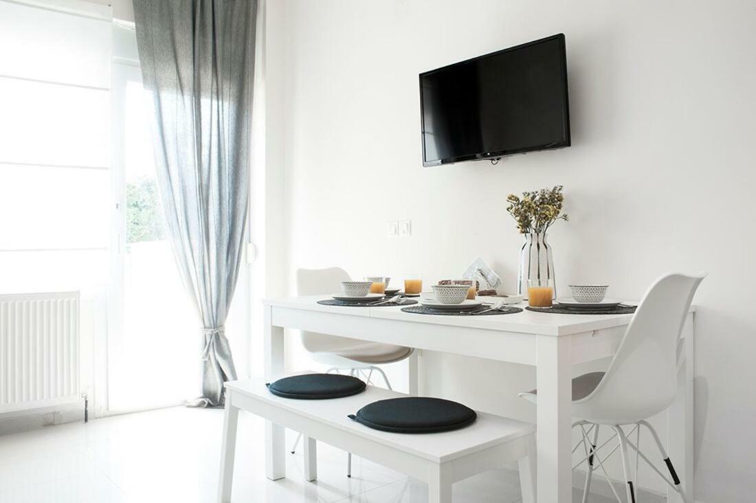 Apartment Sole E Mare Ormos (Thessaloniki)