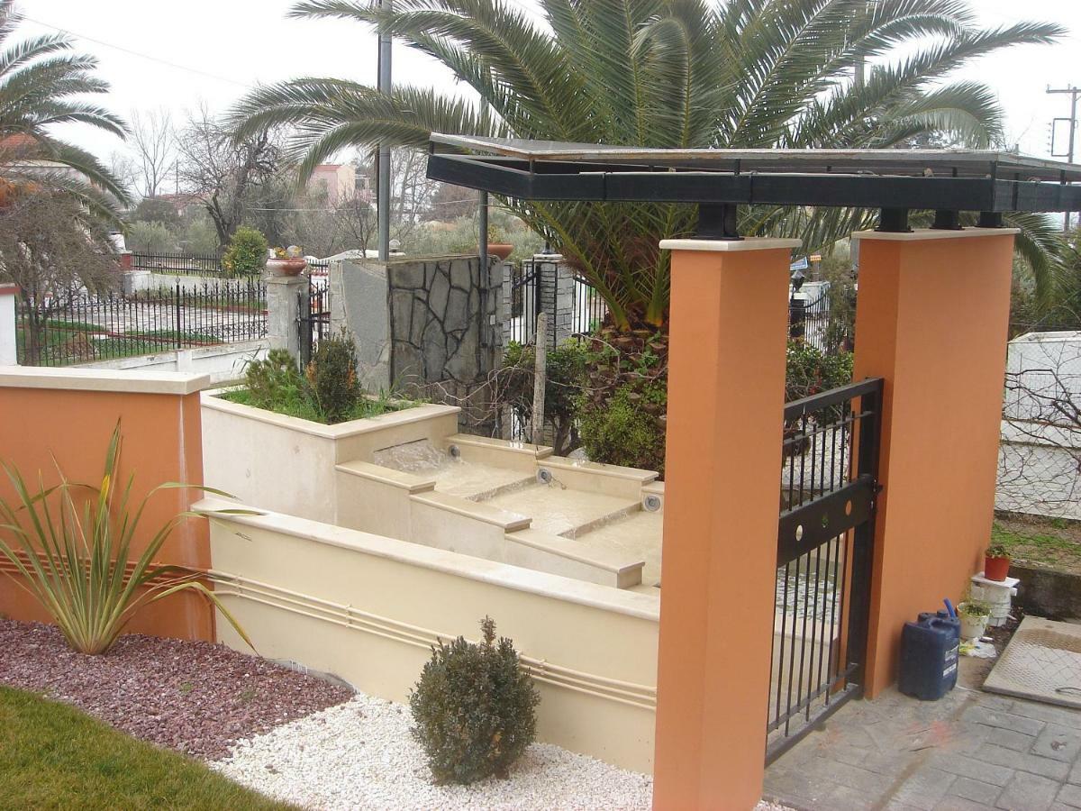 Apartment Sole E Mare *